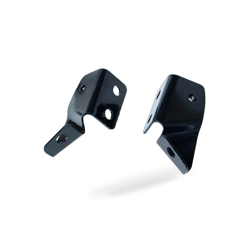 Front Bumper Bracket Suitable for 14-15 Silverado 1500 Sierra 1500 Passenger - BD4