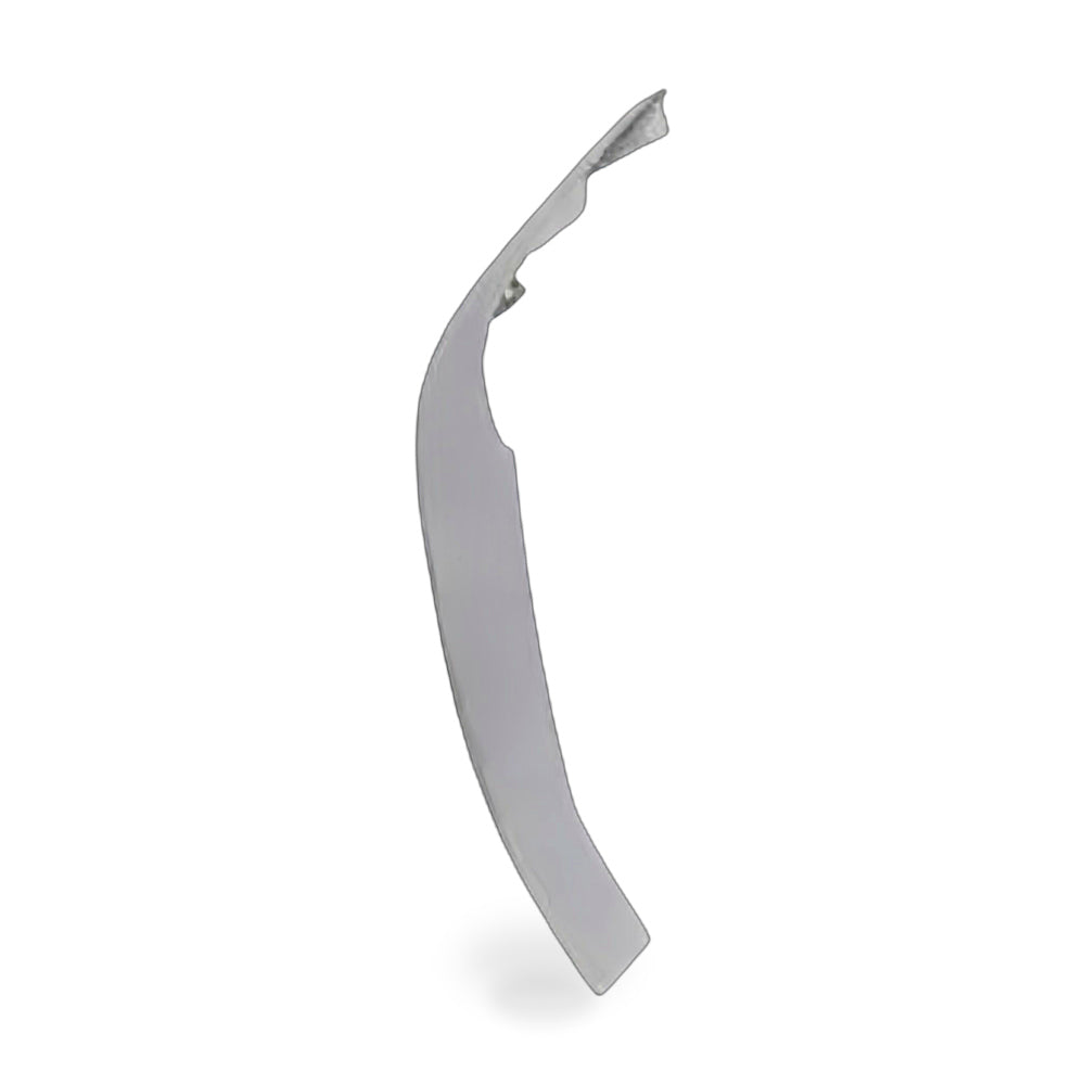Front Bumper Side Trim Molding Suitable for Toyota Highlander 2021-2024 - ZT2