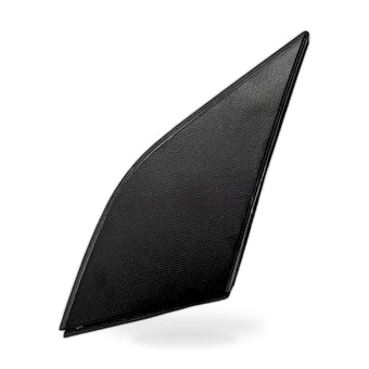 compare product A-Pillar Triangle Cover Trim Suitable for Mercedes W169 B180 B200 Left Driver