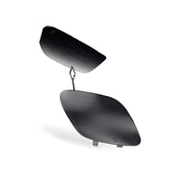 Front Bumper Tow Hook Cover Suitable for Mercedes W205 C-Class C300 C400 15-18 - BD1