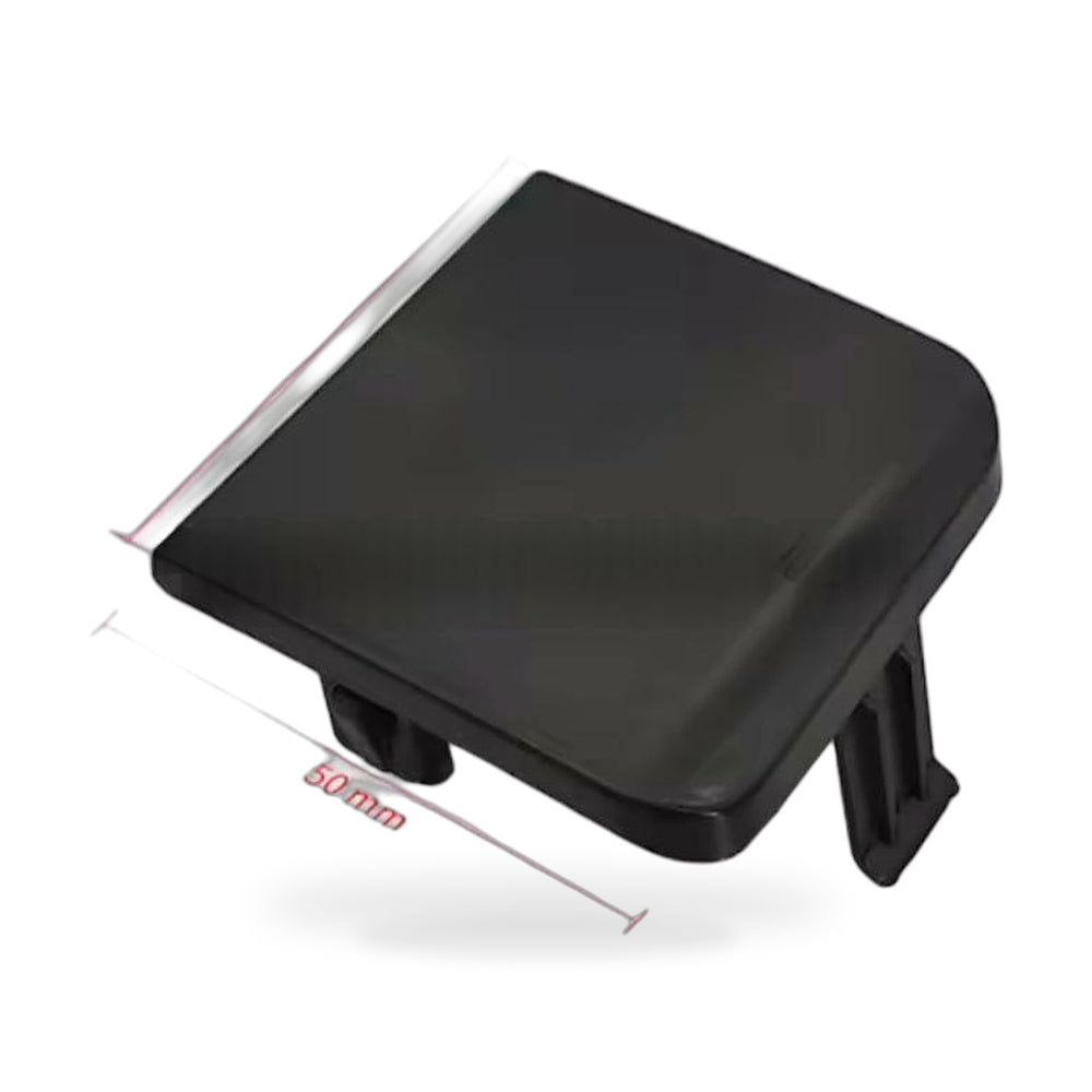 Front Bumper Tow Hook Cover Suitable for Mercedes-Benz S-Class W220 1998-2005 - ZT3