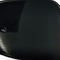 Front Bumper Tow Hook Cover Suitable for Mercedes GLA Class W247 2020-2022 - XQ1