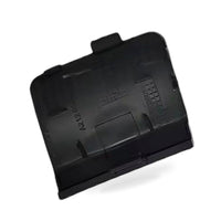 Rear Bumper Tow Hook Cover Suitable for Mercedes E-Class W212 2014-2015 - BD4