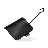 Rear Bumper Tow Hook Cover Suitable for Mercedes E-Class W212 2014-2015 - ZT2