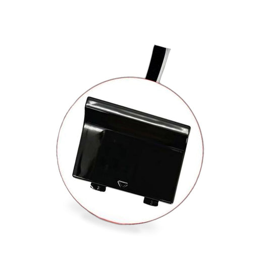 Rear Bumper Tow Hook Cover Suitable for Mercedes CLA W117 16-19 A1178859800