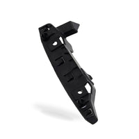 Front Bumper Bracket Right Suitable for Citroen C4L 2011-2018 9687745480 - BD1