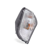 Front Bumper Corner Light Left Suitable for Toyota Prius 2012-2014 LED DRL Turn - BD1