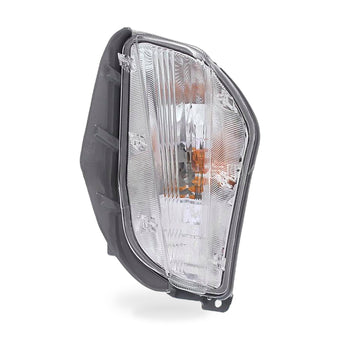 compare product Front Bumper Corner Light Left Suitable for Toyota Prius 2012-2014 LED DRL Turn