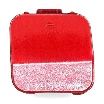 compare product Tow Hook Cover Suitable for Mercedes S-Class W221 2010-2013 Rear Bumper Trailer