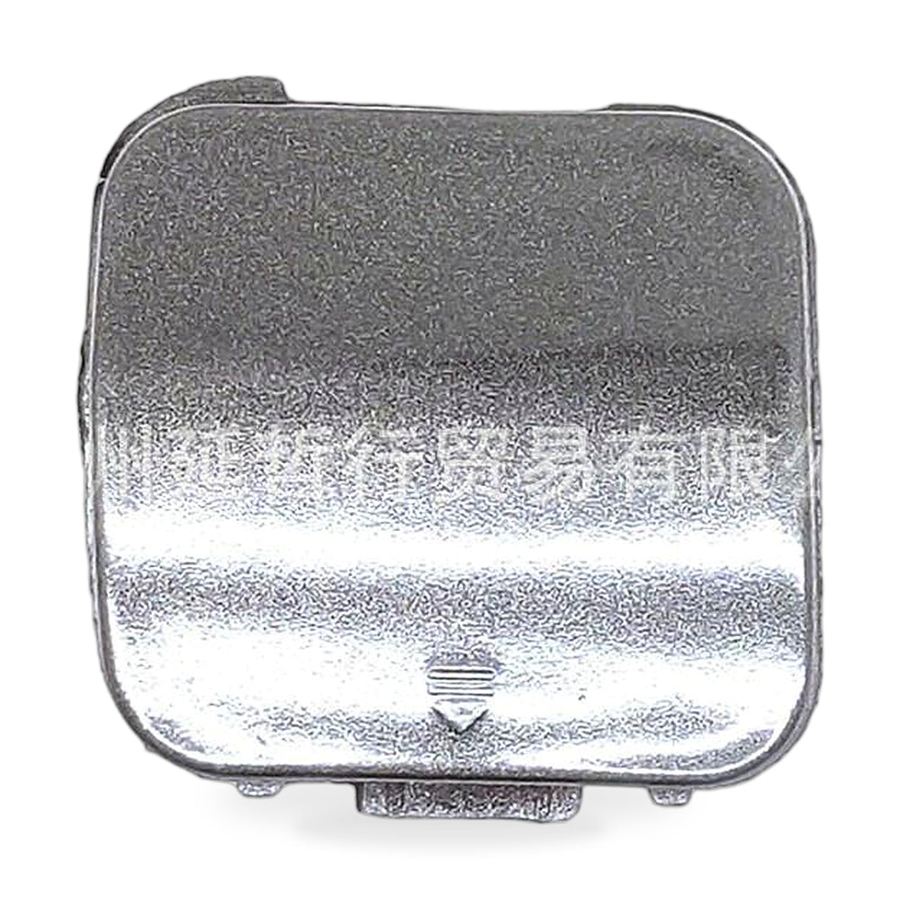 Tow Hook Cover Suitable for Mercedes S-Class W221 2010-2013 Rear Bumper Trailer - ZT3
