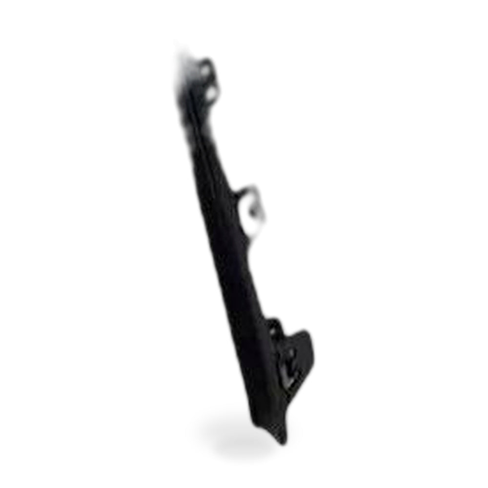 Front Bumper Lower Trim Suitable for Mercedes-Benz GLC 2023-2024 2548852301 - ZT2