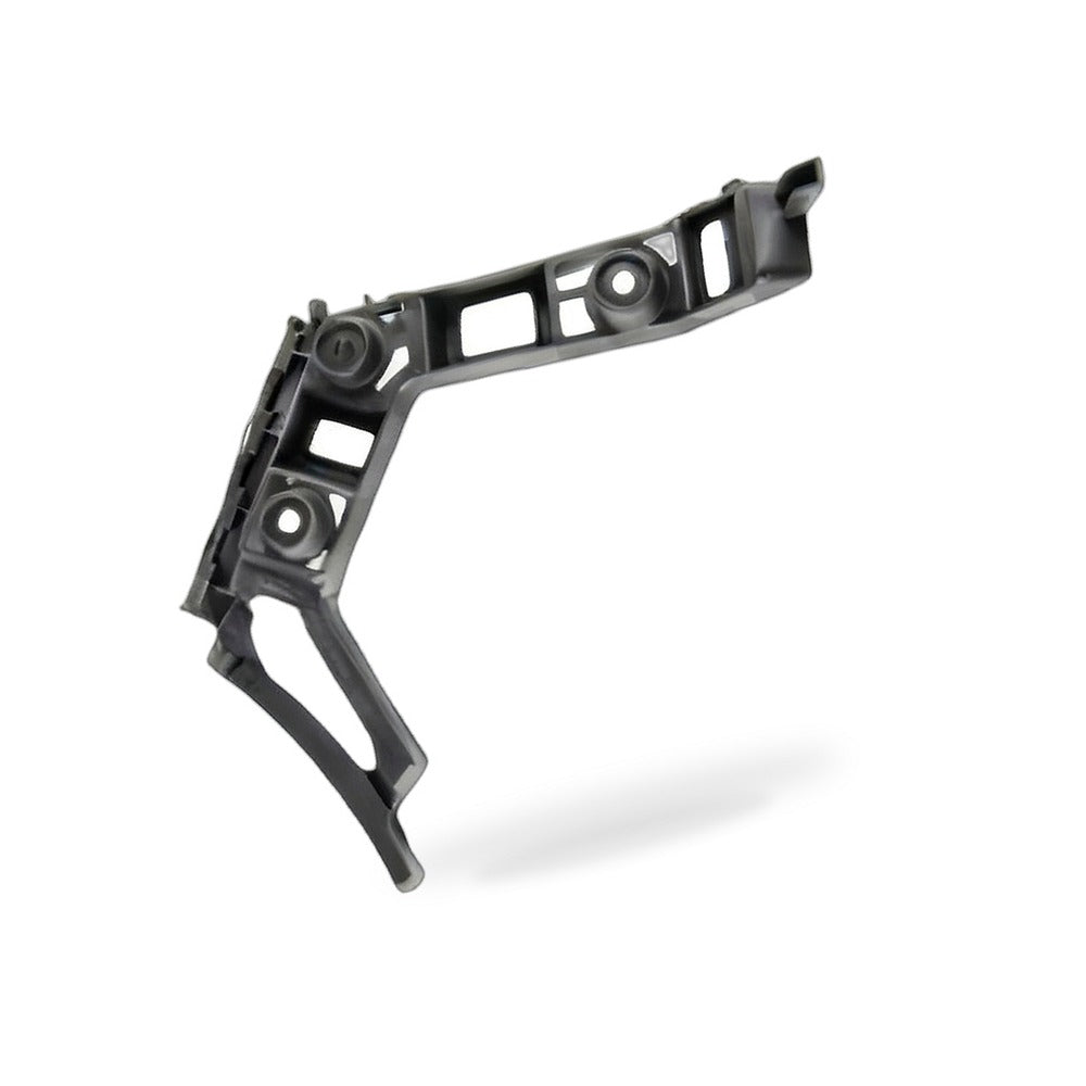 Rear Bumper Main Bracket Left Suitable for Volkswagen Golf GTI Rabbit 2009-2012 - BD2
