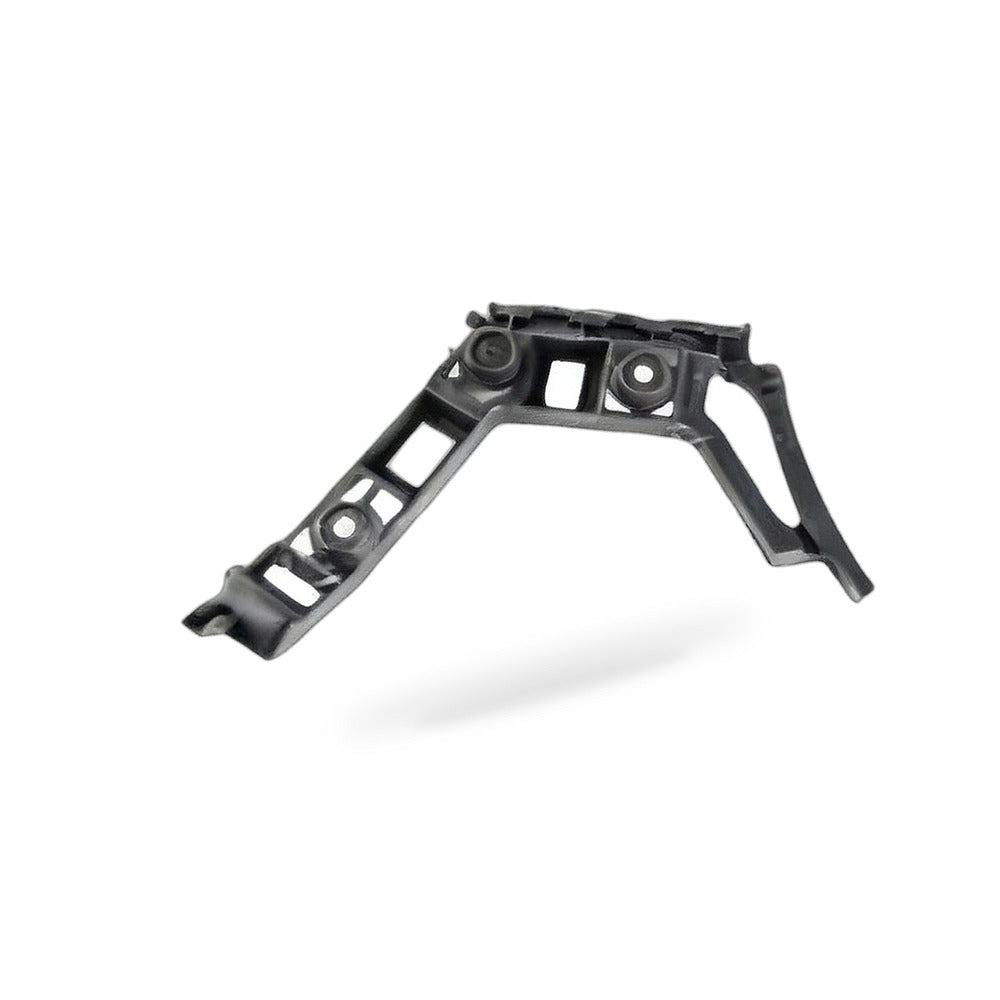 Rear Bumper Main Bracket Left Suitable for Volkswagen Golf GTI Rabbit 2009-2012 - BD4