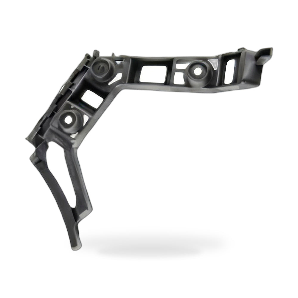 Rear Bumper Main Bracket Left Suitable for Volkswagen Golf GTI Rabbit 2009-2012 - ZT2
