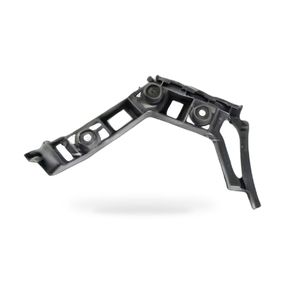 Rear Bumper Main Bracket Left Suitable for Volkswagen Golf GTI Rabbit 2009-2012 - ZT3