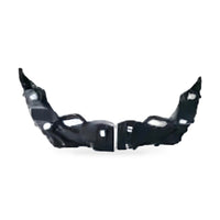 Front Bumper Bracket Suitable for Hyundai Elantra 2016-2020 Right - ZT2
