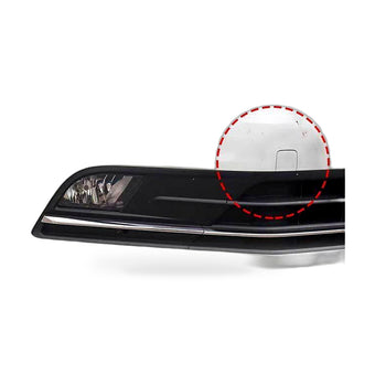 compare product Front Bumper Tow Hook Cover Suitable for VW Jetta 15-18 16D807241