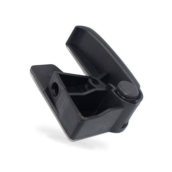 compare product Hood Handle Engine Cover Suitable for Chevy C/K GMC Sierra Silverado 95-07