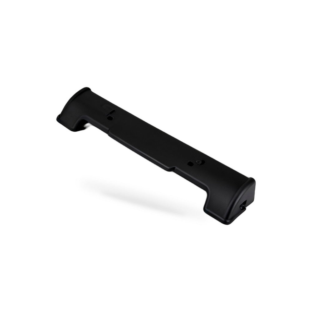 Front Bumper Tow Hook Cover Suitable for Mercedes E-Class W212 08-13 2128850126 - BD3