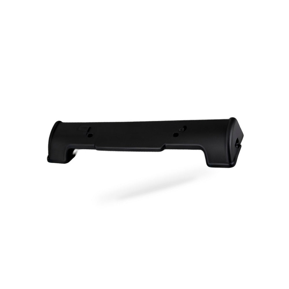 Front Bumper Tow Hook Cover Suitable for Mercedes E-Class W212 08-13 2128850126 - BD4