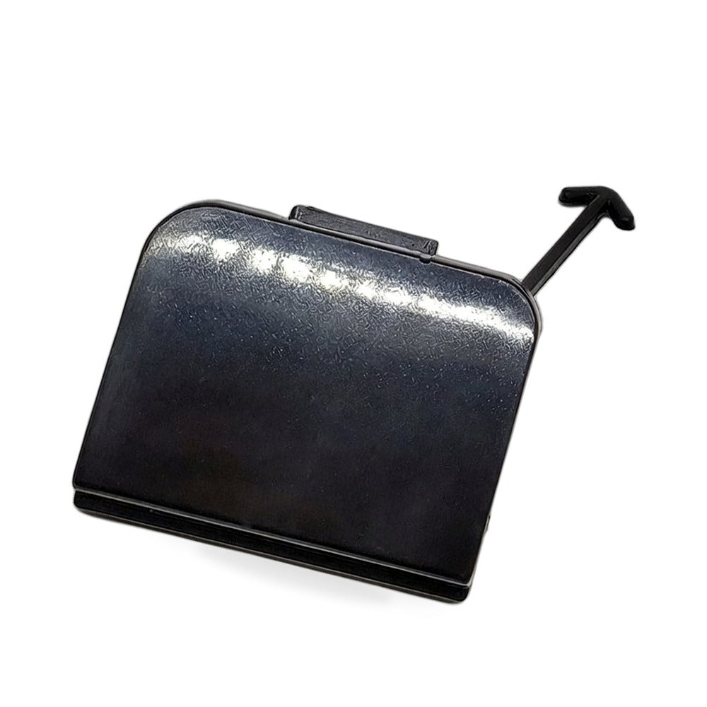 Front Bumper Tow Hook Cover Suitable for Mercedes-Benz E-Class W210 1996-2003 - BD3