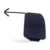 Rear Bumper Tow Hook Cover Suitable for Honda Civic 2016-2021 Trailer Hook - ZT3