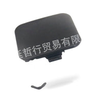 Front Bumper Tow Hook Cover Suitable for Toyota Corolla 2019 2020 52161-02080 - BD4