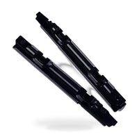 Bumper Bracket Suitable for Mercedes W203 C209 C200 C230 CLK280 Front Right - ZT3