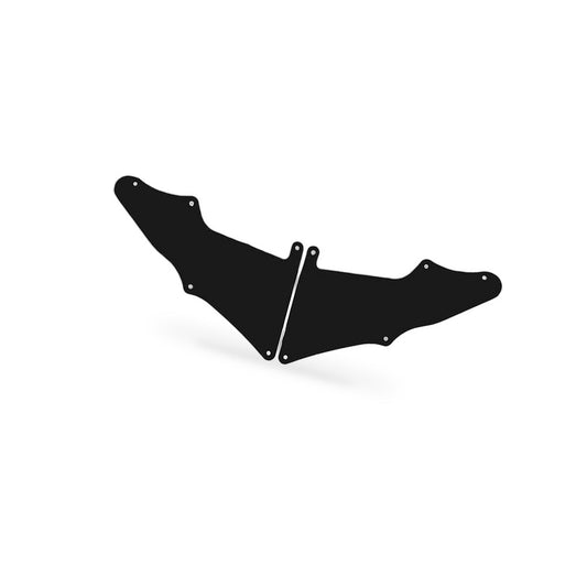 Fender Liner Seal Suitable for Toyota 4Runner FJ Cruiser Tacoma Lexus GX470