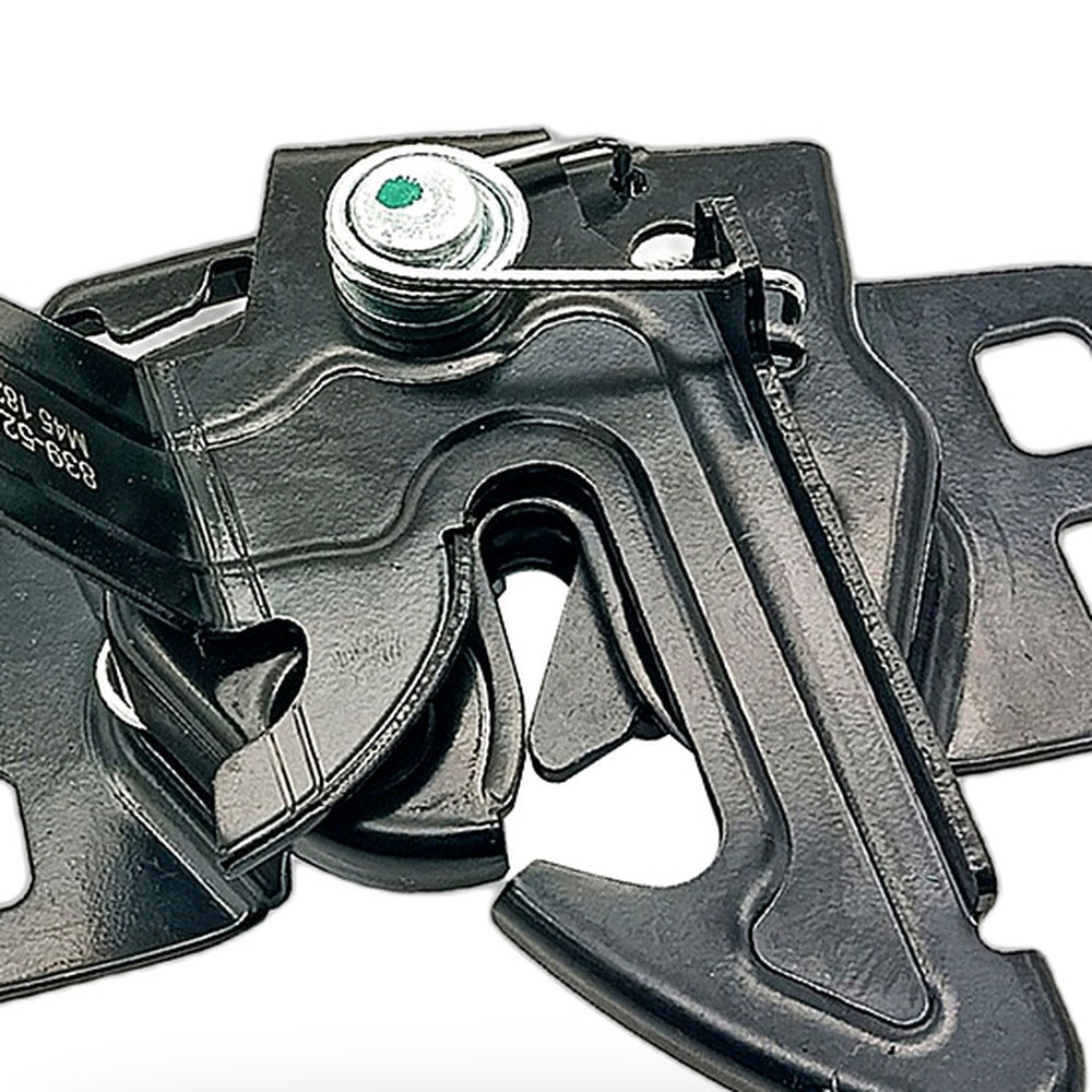 Hood Latch Engine Hood Lock Suitable for Cadillac Escalade 2007-2014 15236097 - XQ1