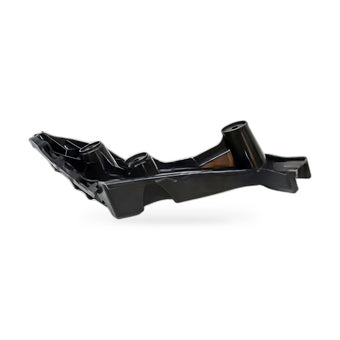 compare product Rear Bumper Bracket Suitable for Audi A6 C8 2019-2023 Passenger Right 4K5807393