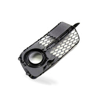 Fog Light Cover Grille Suitable for Audi Q5 Sport 2013-2016 Front Bumper Right - BD1