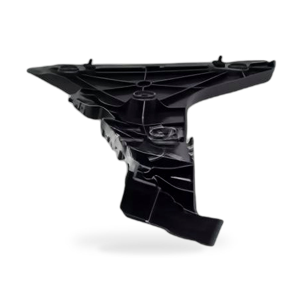 Rear Bumper Bracket Suitable for Audi Q5 SQ5 2018-2020 Passenger Right 80F807454 - ZT2