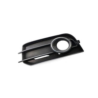 Front Fog Light Cover Grille Suitable for Audi A1 2011-2014 Left 8X0807681A - BD2