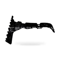 Rear Bumper Bracket Suitable for Audi Q5 2009-2017 Passenger Right - ZT3