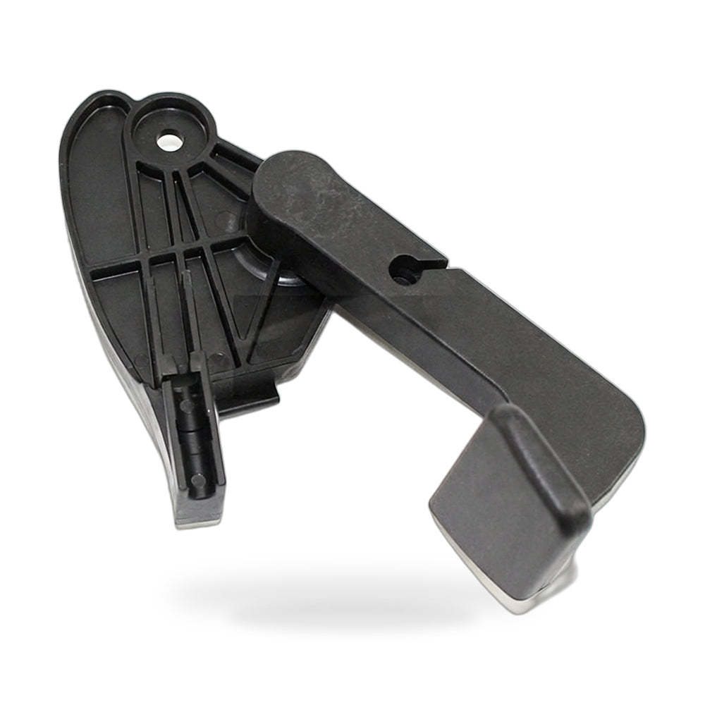 Engine Hood Release Handle Suitable for Audi A4 B6 B7 2001-2005 8E1823533B - ZT3