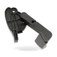 Engine Hood Release Handle Suitable for Audi A4 B6 B7 2001-2005 8E1823533B - ZT3