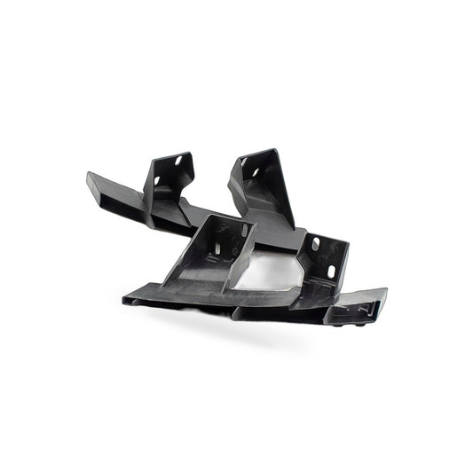 Front Bumper Bracket Left Suitable for Audi Q7 2007-2015 4L0807333A 4L0807334A
