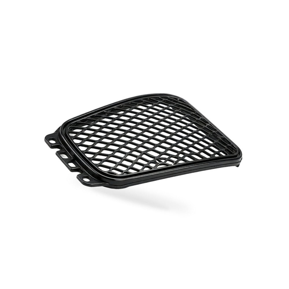 Audi A4 B6 Lower Center Grille 01-05 Front Bumper Middle Lower Grille Auto Parts - BD3
