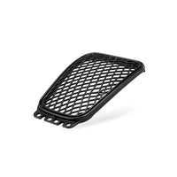 Audi A4 B6 Lower Center Grille 01-05 Front Bumper Middle Lower Grille Auto Parts - BD4