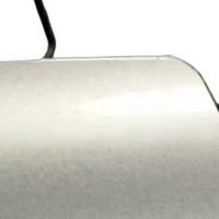 Tow Hook Cover Suitable for Audi Q3 2016-2018 Front Bumper 8U0807241A - XQ1