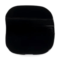 Rear Bumper Tow Hook Cover Suitable for Buick Verano 2015-2020 Black 26267025 - ZT2