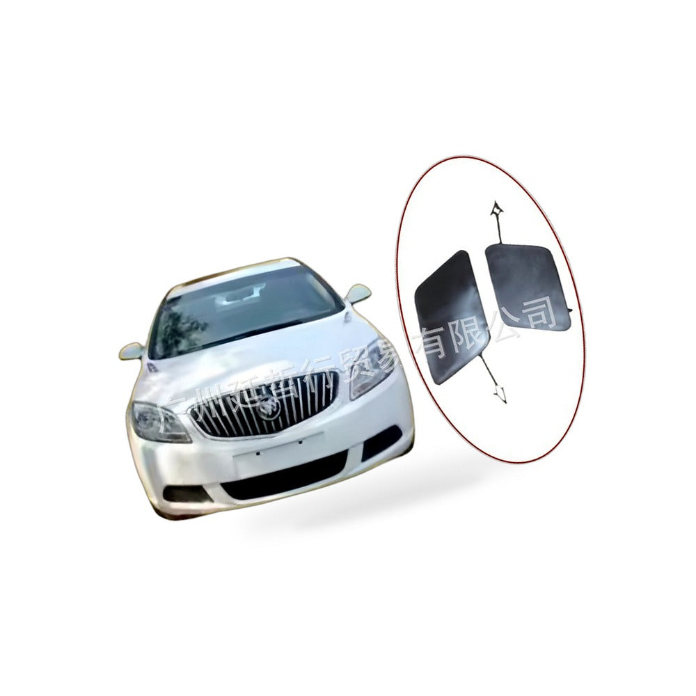 Rear Tow Hook Cover Plate Suitable for Buick Excelle GT 10-15 25887485 - BD4