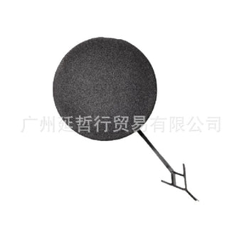 compare product Front Rear Tow Hook Cover Suitable for Buick Envision 2.0 2.5 16-20 23435029