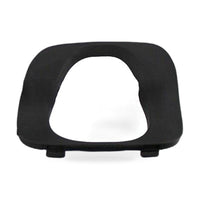Rear Bumper Cover Tailpipe Trim Suitable for BMW X5 E53 2001-2006 51127002955 - ZT2