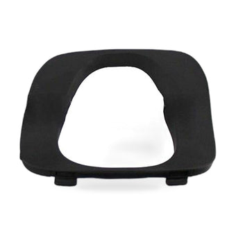 compare product Rear Bumper Cover Tailpipe Trim Suitable for BMW X5 E53 2001-2006 51127002955