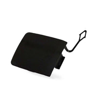 Rear Bumper Tow Hook Cover Suitable for BMW X1 F48 2015-2022 51317361233 - BD1