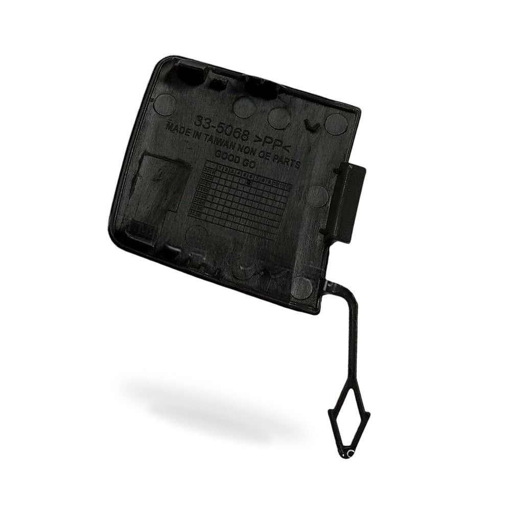 Rear Bumper Tow Hook Cover Suitable for BMW X1 F48 2015-2022 51317361233 - BD3