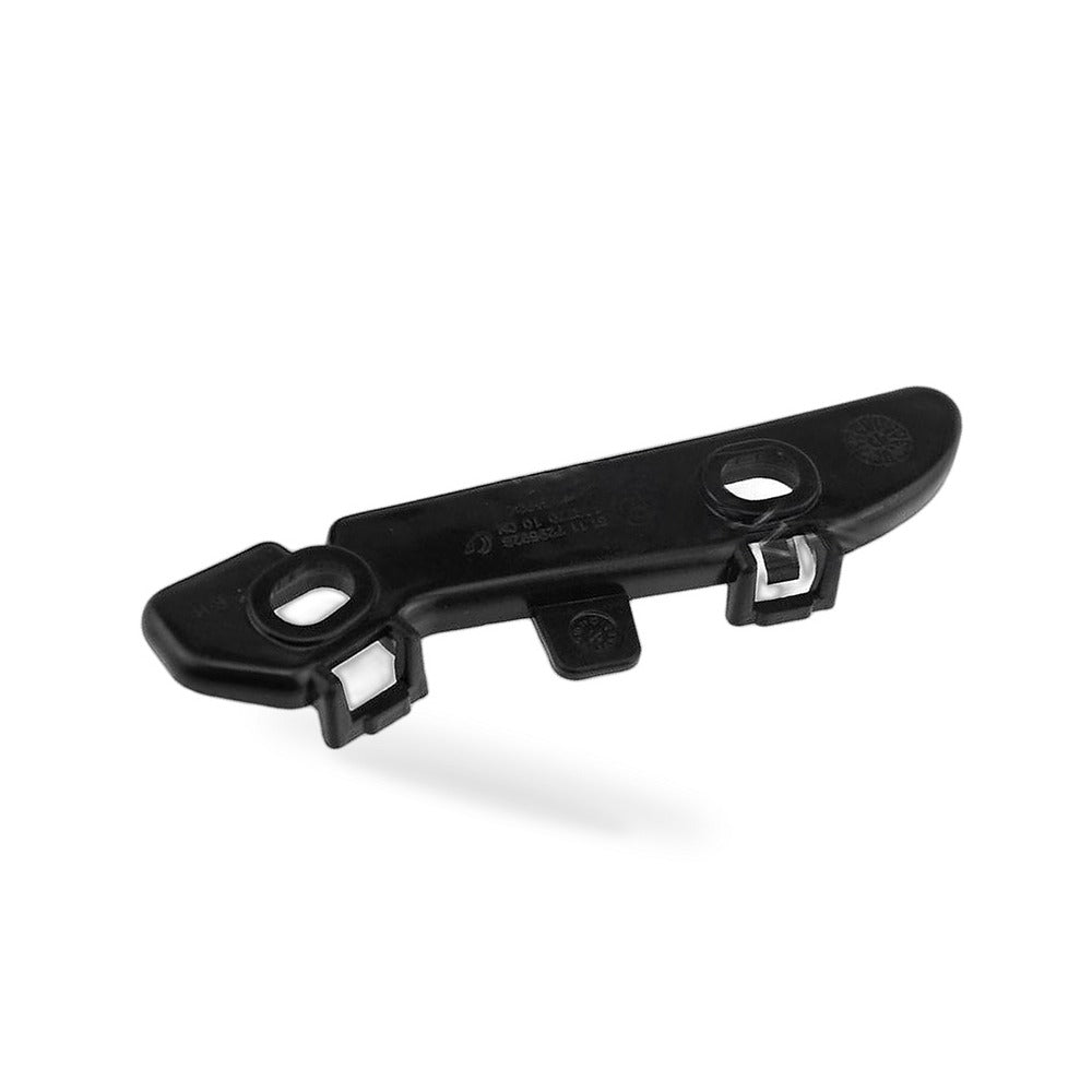 Left Front Bumper Bracket Suitable for BMW 3 Series F30 F35 51117279711 - BD1