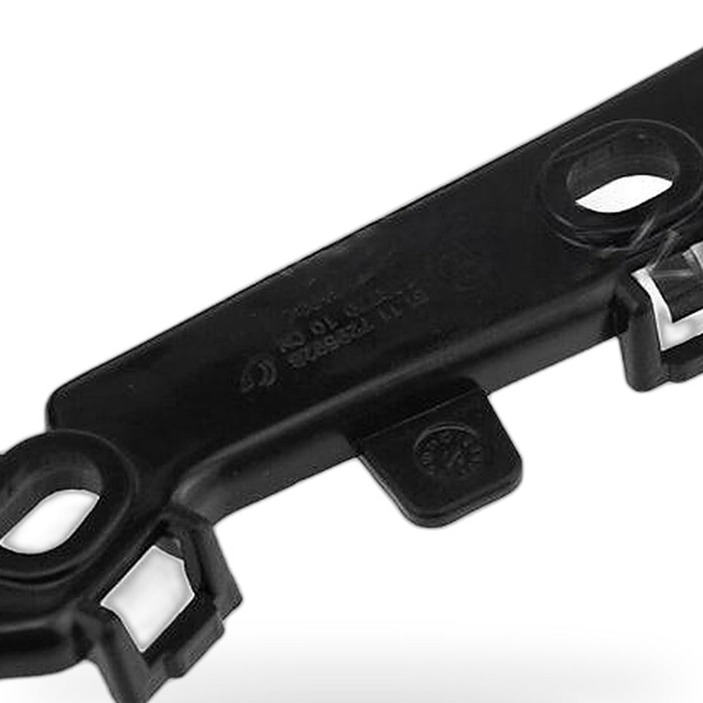 Left Front Bumper Bracket Suitable for BMW 3 Series F30 F35 51117279711 - XQ1